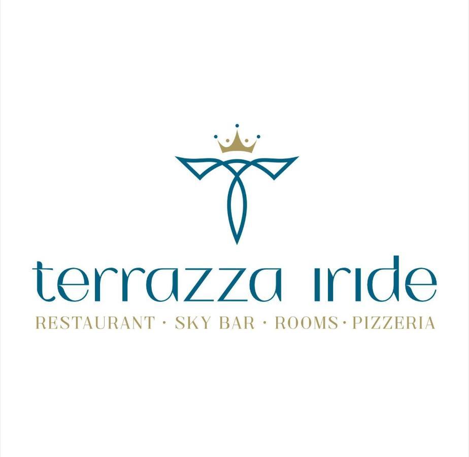Terrazza Iride Hotel Massa Lubrense Luaran gambar